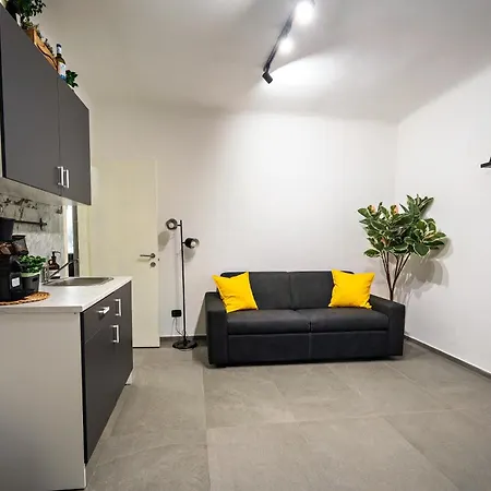 Casa de Férias Trevisani 323