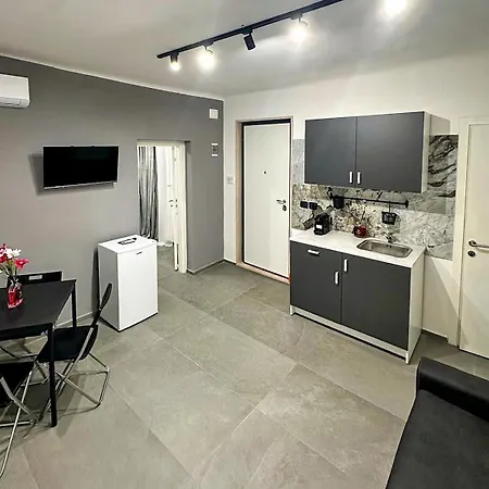 Casa de Férias Trevisani 323