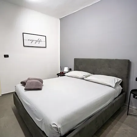 Trevisani 323 Bari