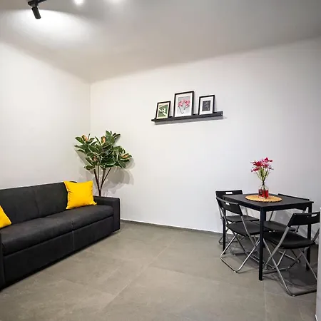 Casa de Férias Trevisani 323